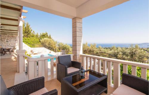 Holiday Home Kaljannovici Bb Ii
