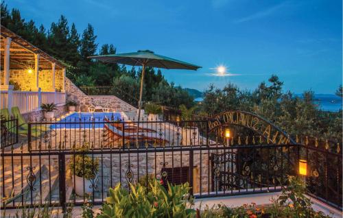 Holiday Home Kaljannovici Bb Ii