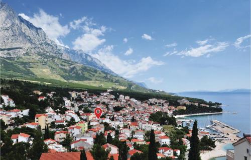 Apartment Baska Voda Xv