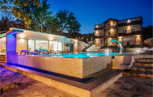 Gorgeous Home In Imotski