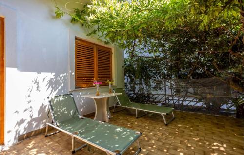 3 Bedroom Stunning Home In Crikvenica