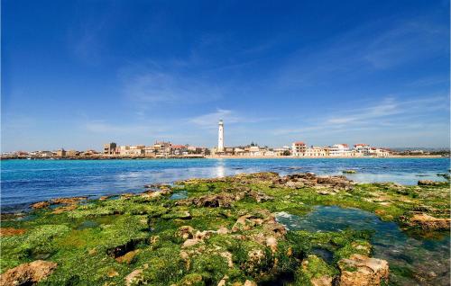 Φυσικό τοπίο κοντά σε αυτή η παραθεριστική κατοικία