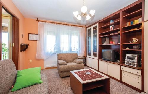 2 Bedroom Awesome Apartment In Crikvenica