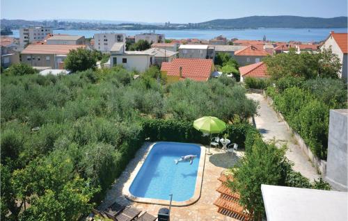 Apartment Kastel Sucurac Ivana Pavla Ii