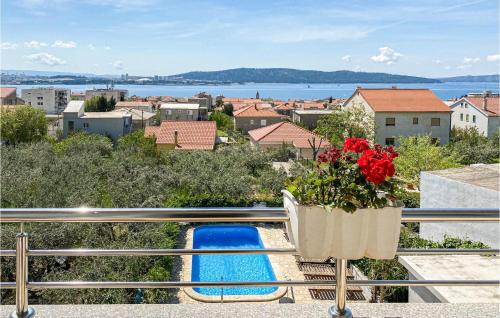 Apartment Kastel Sucurac Ivana Pavla Ii
