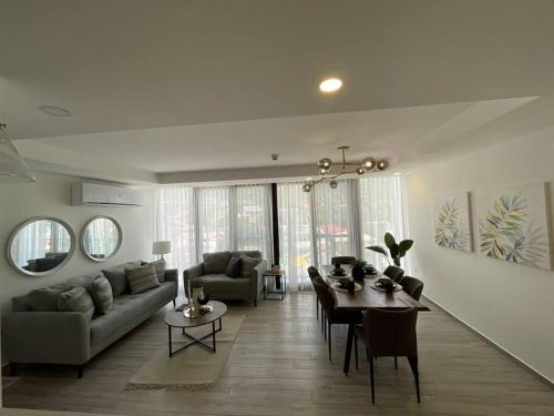 Residenza 281 apartamento moderno y acogedor