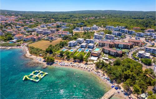 2 Bedroom Amazing Apartment In Malinska