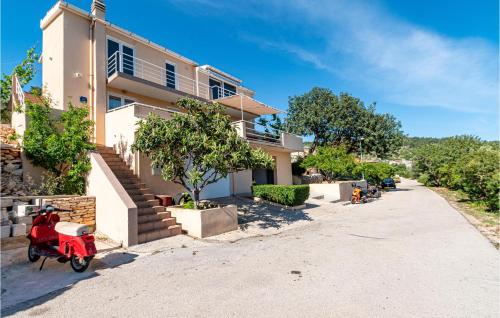 Cozy Apartment In Vela Luka