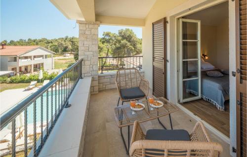 Amazing Home In Umag With Sauna