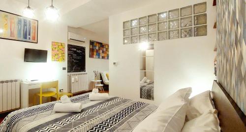 Casa Sofia - beauty apartment close Vatican Museum