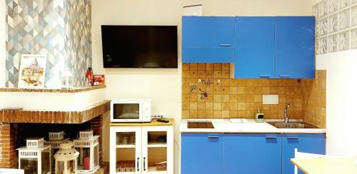 Casa Sofia - beauty apartment close Vatican Museum