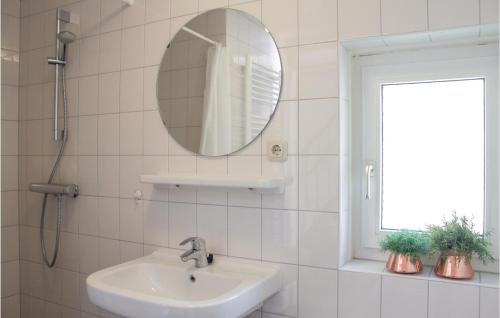 Un baño de Achtermars