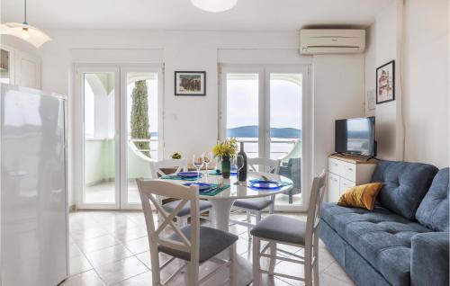 Amazing Apartment In Pula With Wifi