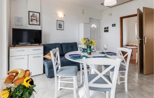 Amazing Apartment In Pula With Wifi