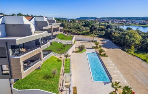 Beautiful Apartment In Pula With Wifi