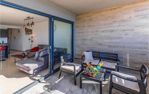 Beautiful Apartment In Pula With Wifi