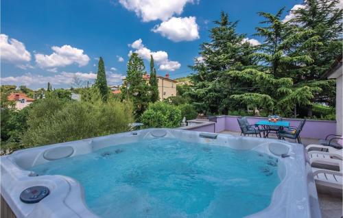 Awesome Apartment In Kostrena