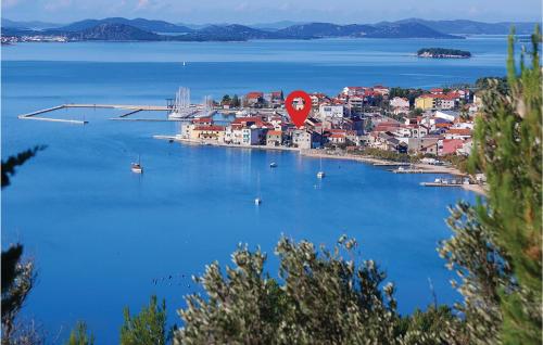 Apartment Stara Riva L-531