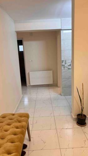 Χώρος καθιστικού στο Pierre Luxury Flat-Heart of Antakya