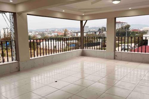 Μπαλκόνι ή βεράντα στο Pierre Luxury Flat-Heart of Antakya