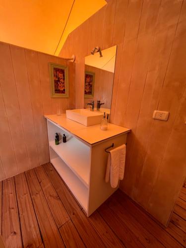 Fotografie z fotogalerie ubytování Simple Camp carpa Árboles v destinaci San Pedro