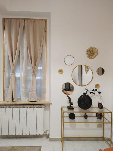 Gallery image of Mazzini Apartment - THE V Collection in Turate