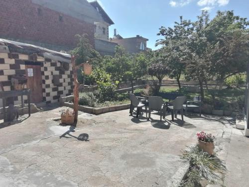 Billede fra billedgalleriet på Kapadokya Tatil Evi i Urgup