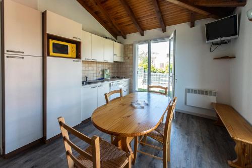 Fotografie z fotogalerie ubytování Terrasse de Malbeccu v destinaci Casamaccioli