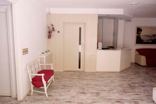 Φωτογραφία από το άλμπουμ του Hostal La Torre σε Benicàssim