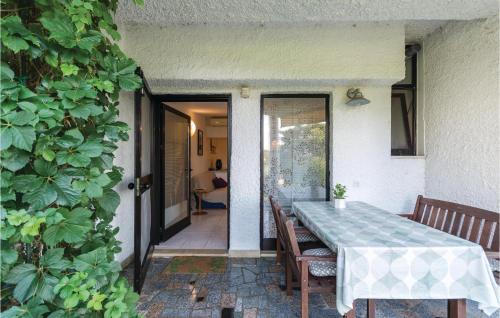 Apartment Dracice Cr