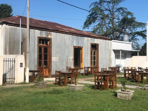 Fotografie z fotogalerie ubytování Casa Malisa v destinaci El Paraíso