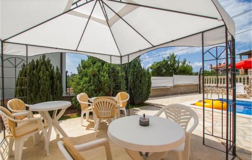 Holiday Home Labin Vinez Ii