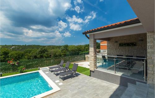 Villa Fiolla