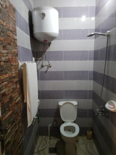 Bany a Kayan House