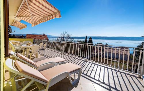 Nice Apartment In Maslenica