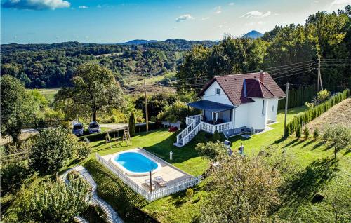 Amazing Home With Swiming Pool