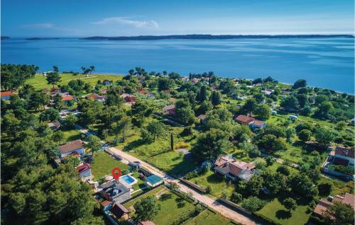 One-Bedroom Holiday Home In Peroj