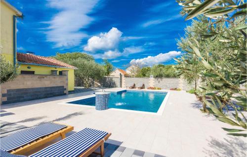 Awesome Apartment In Biograd Na Moru