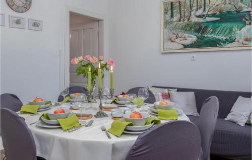 Fotografie z fotogalerie ubytování Amazing Home In Lucice - Delnice v destinaci Lučice