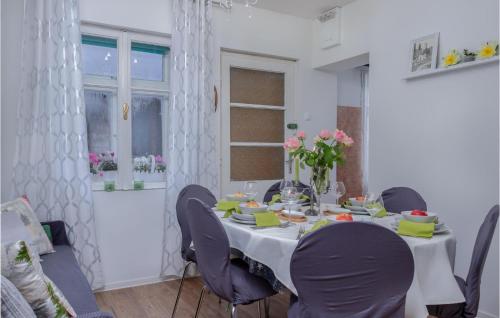 Fotografie z fotogalerie ubytování Amazing Home In Lucice - Delnice v destinaci Lučice