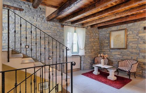 Gambar di galeri bagi Villa Luigi & Luisa di Motovun