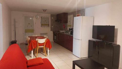Appartement L'hippocampe
