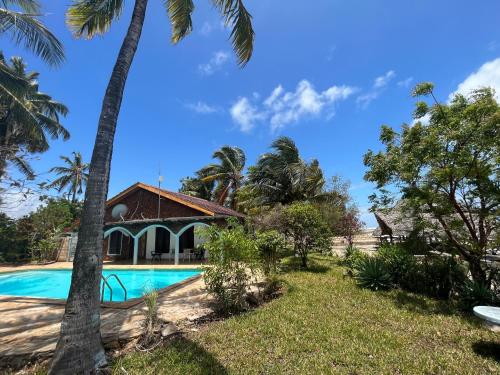 Gallery image of Villa Fiona in Marumbi