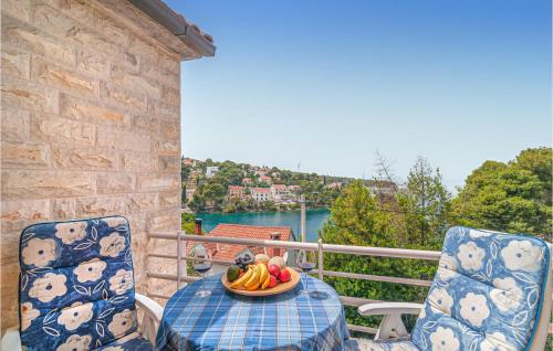 Beautiful Home In Supetar