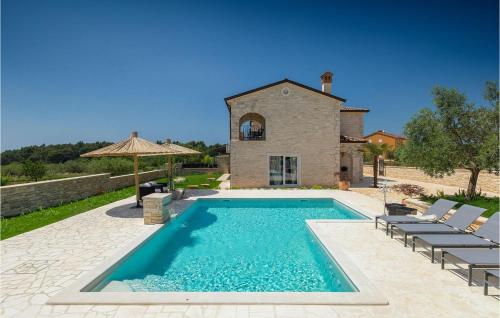 Villa Piccolo Paradiso
