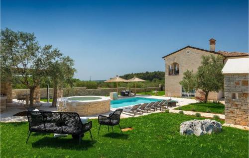 Villa Piccolo Paradiso