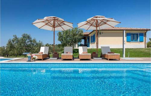 Villa Evelyn