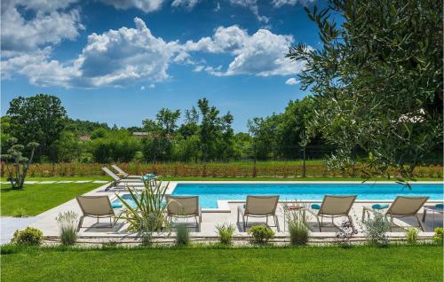Villa Tre Olive