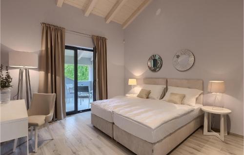 Villa Tre Olive