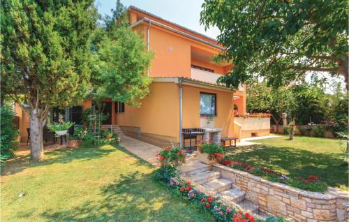 Apartment Fazana Lxxv